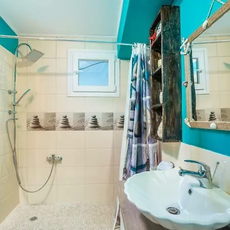 Apartament Pelouzo *